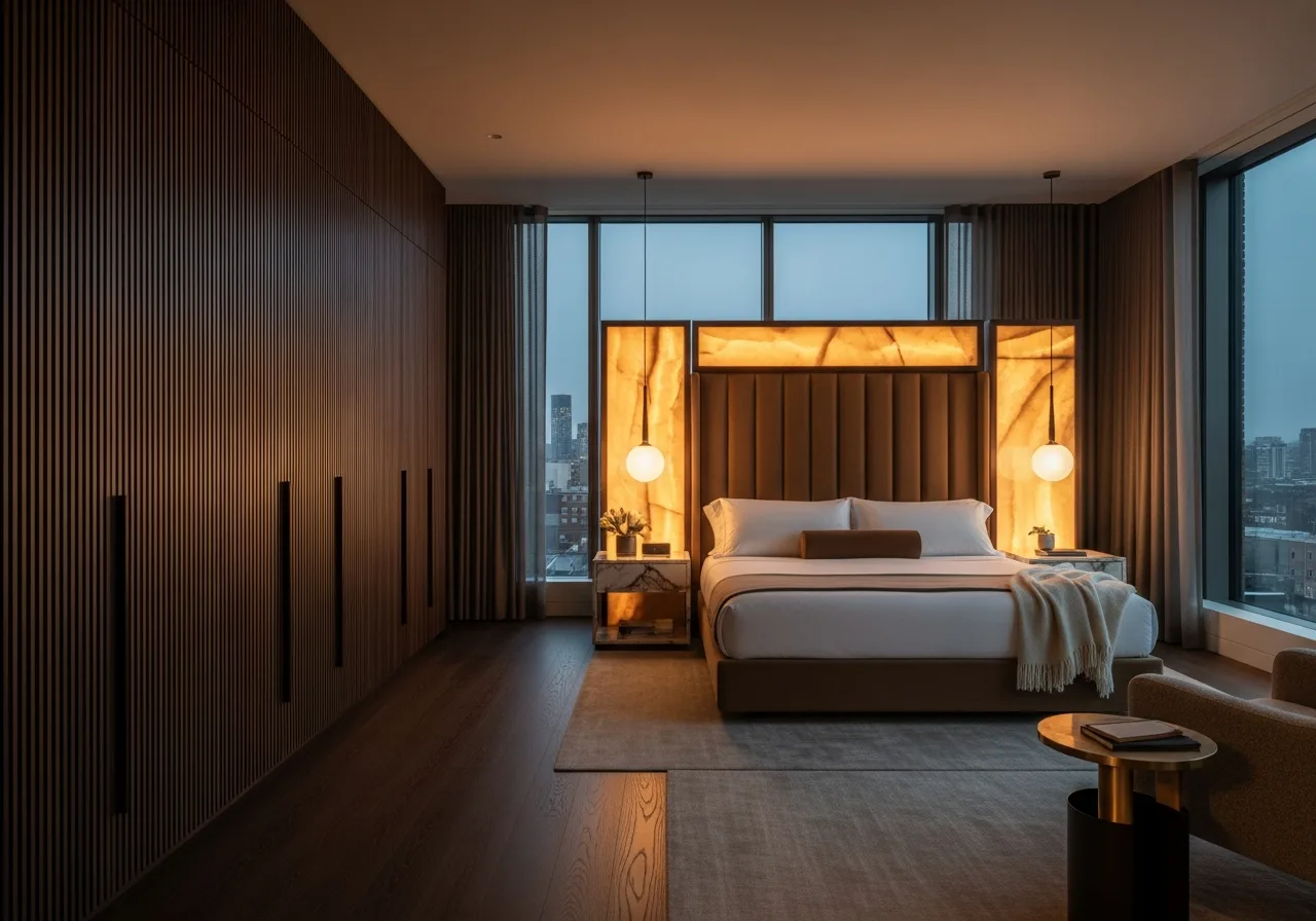 Hotels & Resorts