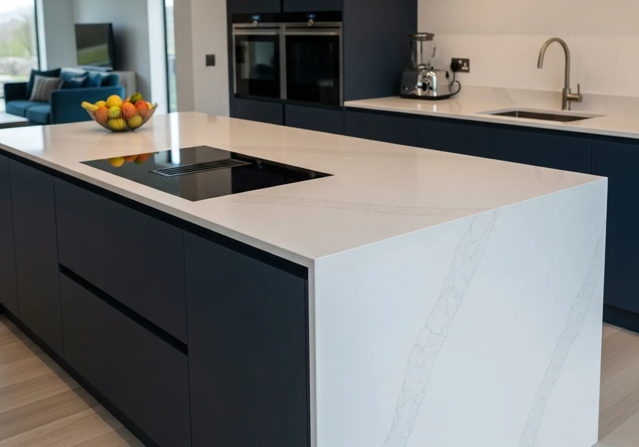 Countertops